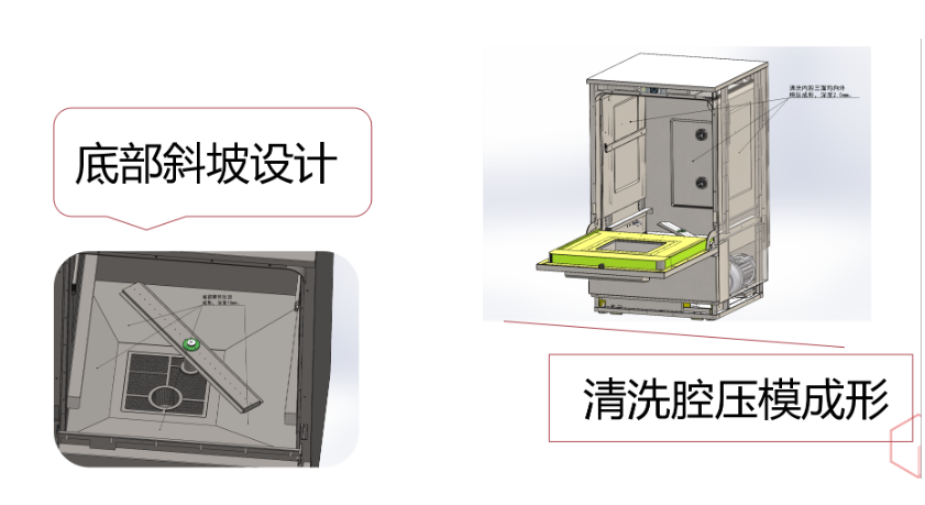 全自動(dòng)洗瓶機(jī)標(biāo)準(zhǔn)的清洗流程是怎樣的，采用什么原理？