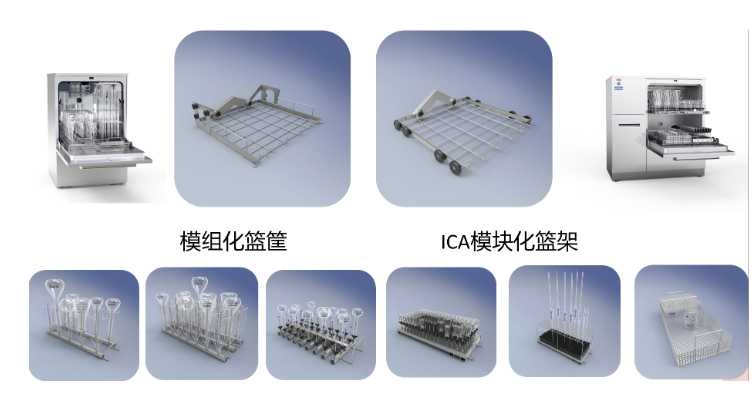 選擇實(shí)驗(yàn)室洗瓶機(jī)時(shí)應(yīng)該分析了解哪5個(gè)方面？