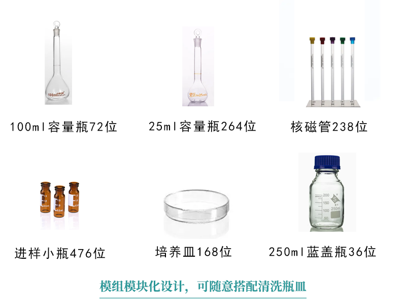 喜瓶者洗瓶機(jī)選型參考——內(nèi)嵌臺下式Glory 